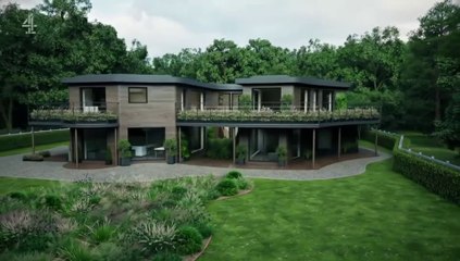 Grand Designs - S25E04 - Henley-on-Thames 2024
