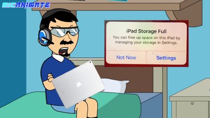 ✅Overheating Old Devices Be Like