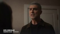 Kızıl Goncalar 23. Bölüm 1. Fragmanı ‪@KizilGoncalarDizisi‬