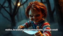 Chucky vs Jason Voorhees, A Horror Showdown