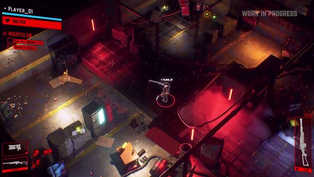 Tráiler de DeTechtive 2112