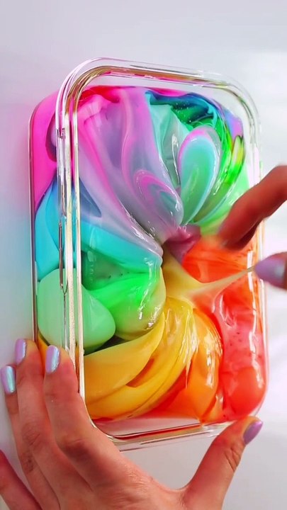 Slime Satisfying Video | Satisfying slime asmr creative relaxing sound! ifc slime #ifcslime #CristianoRonaldo #satisfying #slime #ASMR #ASMRvideo #relaxing #Relaxation #relax #slimevideo #ifcslime #asmrslime #sleep #sleeping #ifc #trendingvideo #viral #vi