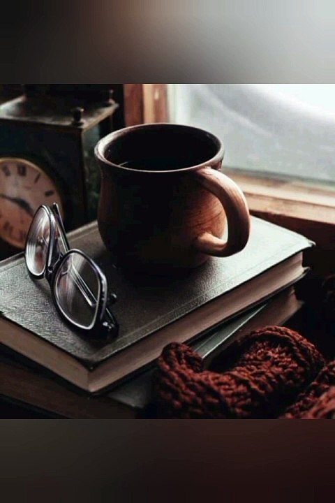 ☕️