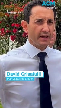 QLD opposition leader rules out changes to abortion laws