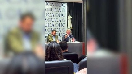 Jorge García Cuerva criticó al Gobierno por el cierre del Fondo de Integración Socio Urbana