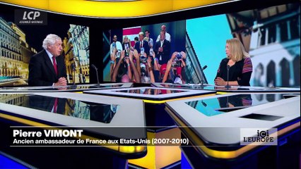 Ici l'Europe - Conflit Israël-Hamas-Hezbollah : la diplomatie européenne impuissante ?
