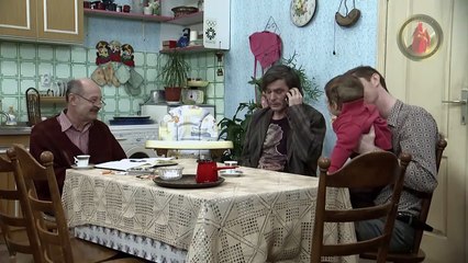 Lud zbunjen normalan epizoda 118