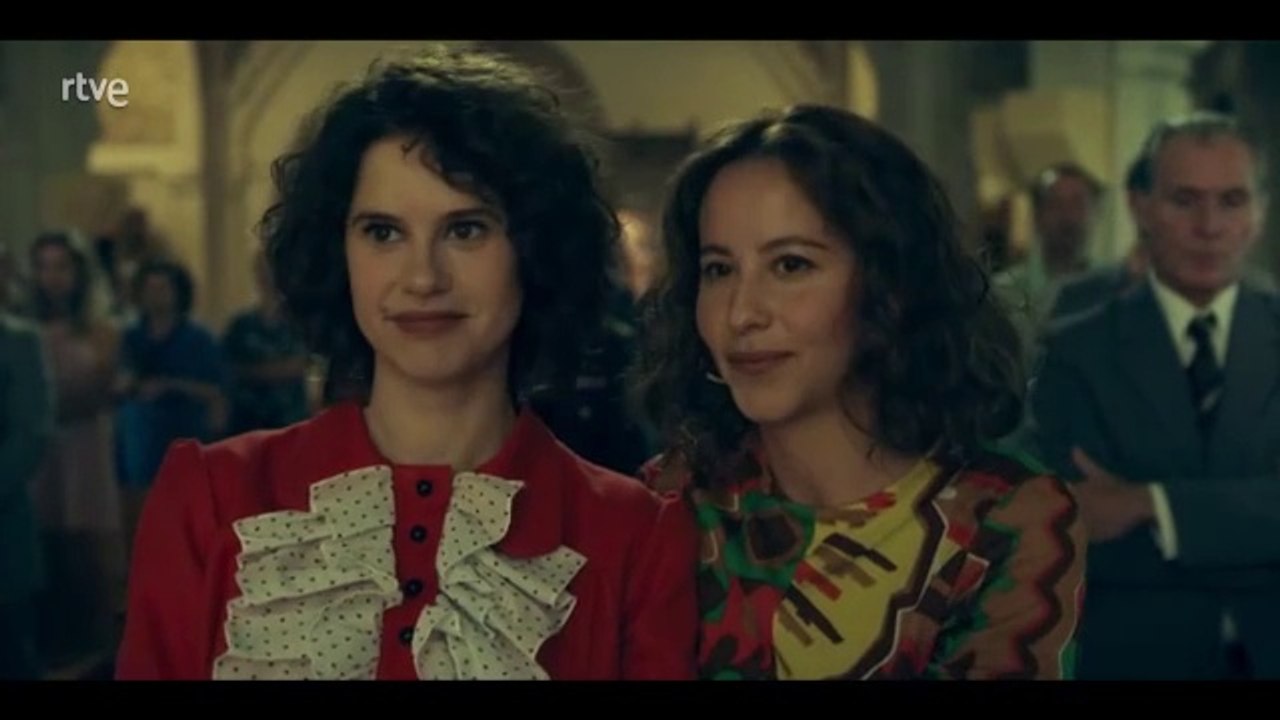 2. LAS ABOGADAS ❤️ Serie Española-(Basada en hechos reales). Capítulo 2 en Español HD. Con Paula Usero, Irene Escolar, Almudena Pascual, Elisabet Casanovas, Manuel Canchal, Álvaro Rico