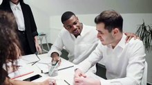 "It's so valuable to have quality people around you" - Joseph James Rogan