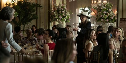 The Penguin 1x04 Inside Cent'anni (2024) The Batman spinoff series