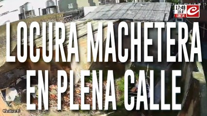 Brutal intento de femicidio: este martes podría quedar libre