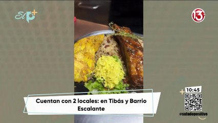 Entrevista - Fyah To Go es una opción deliciosa e inspiradora