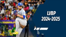 Tiempo Deportivo | Arrancó la Liga Venezolana de Beisbol Profesional temporada 2024-2025