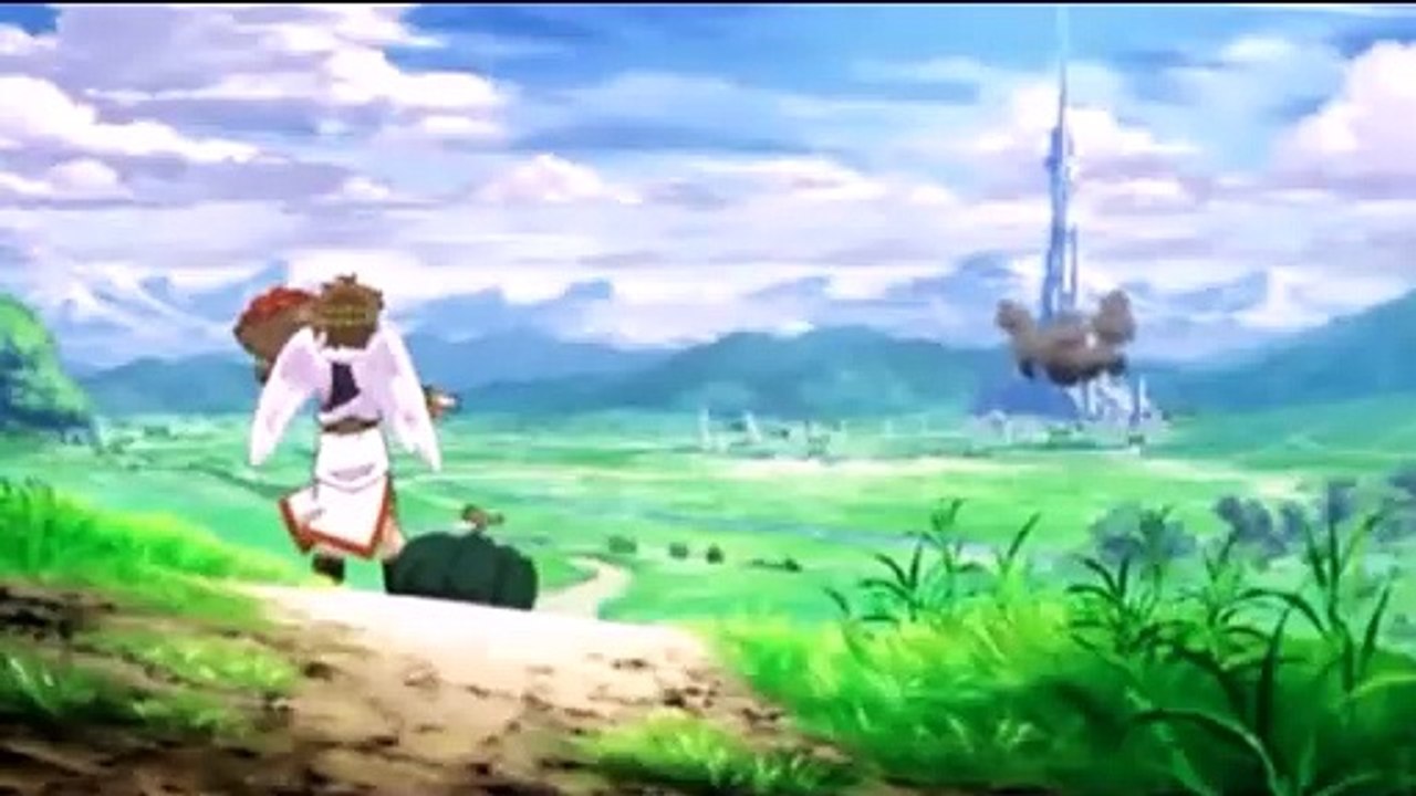 Kid Icarus Uprising: Palutena's Revolting Dinner!