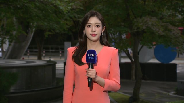 [출근길 YTN 날씨 10/15] 출근길 전국 곳곳 가을비...아침 선선·낮 온화 / YTN