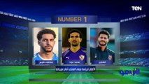 مفاجآت في اختيارات أحمد صالح وأحمد فوزي للأفضل في المنتخب
