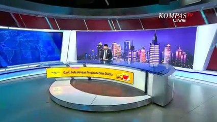 Rekaman Wisatawan Hilang Tersapu Ombak di Pantai Kedung Tumpang Tulungagung