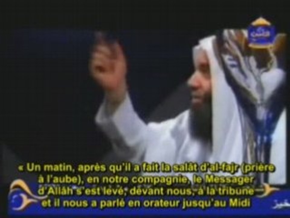 Les événements De La Fin E02 Part1/3  [VOstFR].