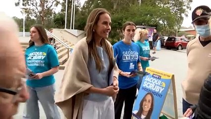 NSW voters set to go to polls in three by-election