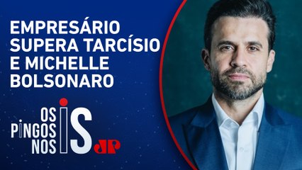 Em cenário sem Bolsonaro, pesquisa aponta Marçal como preferido entre os conservadores para 2026
