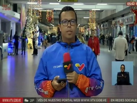 Arriban a Venezuela 44 connacionales provenientes del Líbano