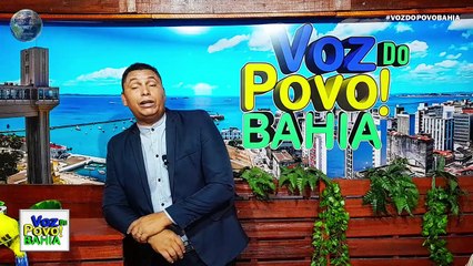 Acelino "Popó" Freitas, protagonizou um  ato de solidariedade