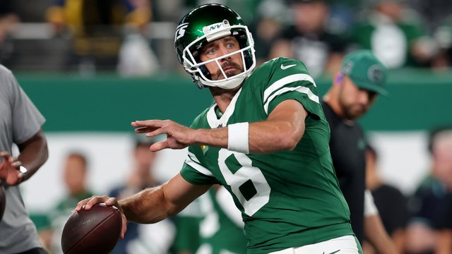 Monday Night Football: Bills vs. Jets Analysis & Best Bets