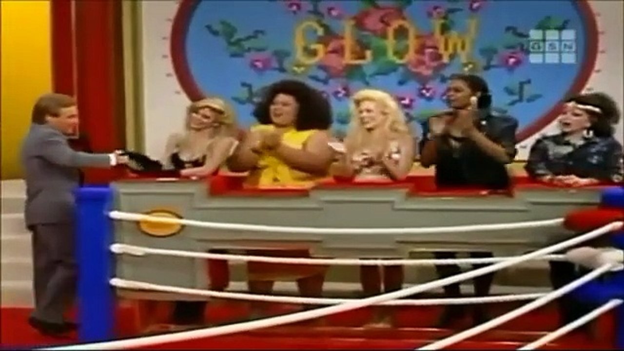 Family Feud (Battle of the Sexes Wrestling Edition)