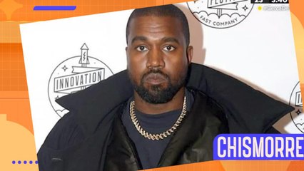 Kanye West es demandado por presunta agresión a su ex asistente