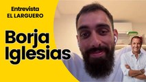 Borja Iglesias: 