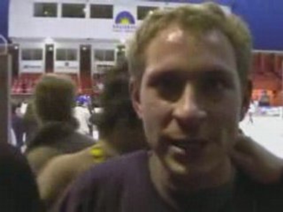 Balai - Ballon 2004