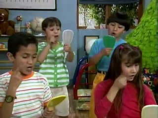 Plaza Sésamo: Me Gusta Lo Que Veo en el Espejo