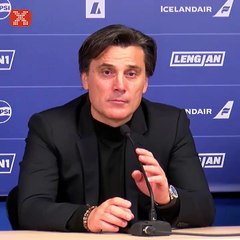 Vincenzo Montella'dan Kerem açıklaması!