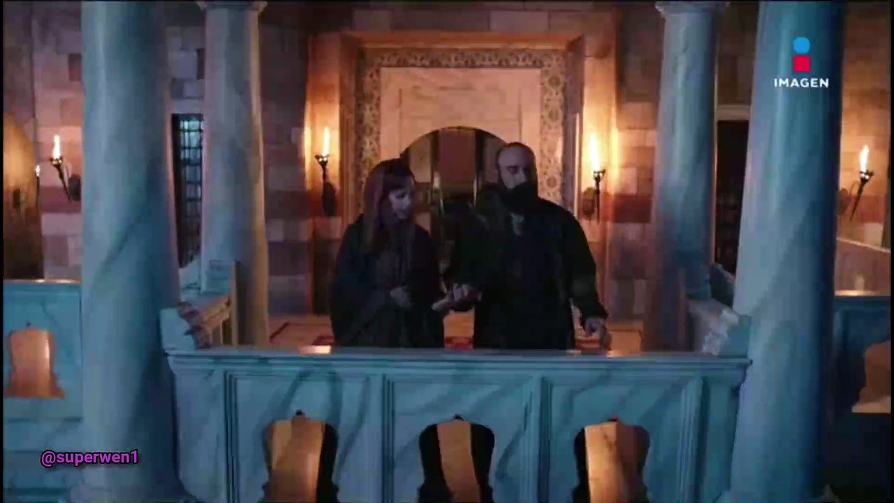 Hurrem y Suleiman 162