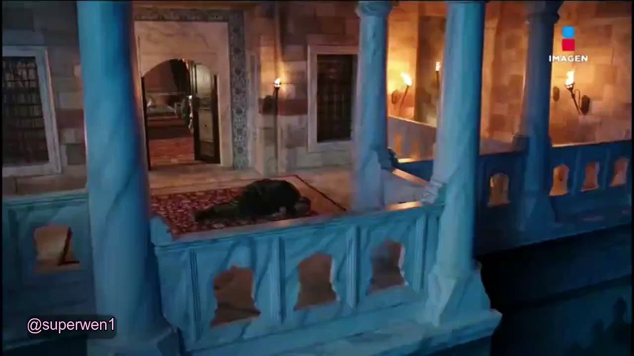 Hurrem y Suleiman 161