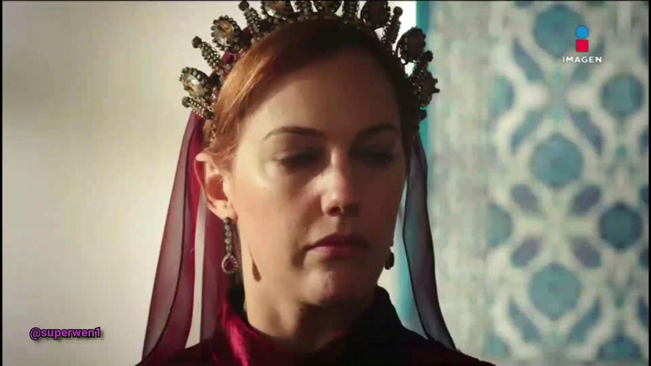 Hurrem y Suleiman 168