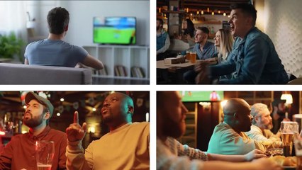 Has The Future Already Happened_