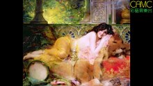 彩藝音樂台 CAMC-彩藝世界名畫-Leon Francois Comerre501-540