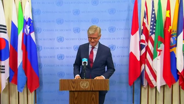 Capacetes azuis 'permanecerão em suas posições' no Líbano, diz chefe da Unifil