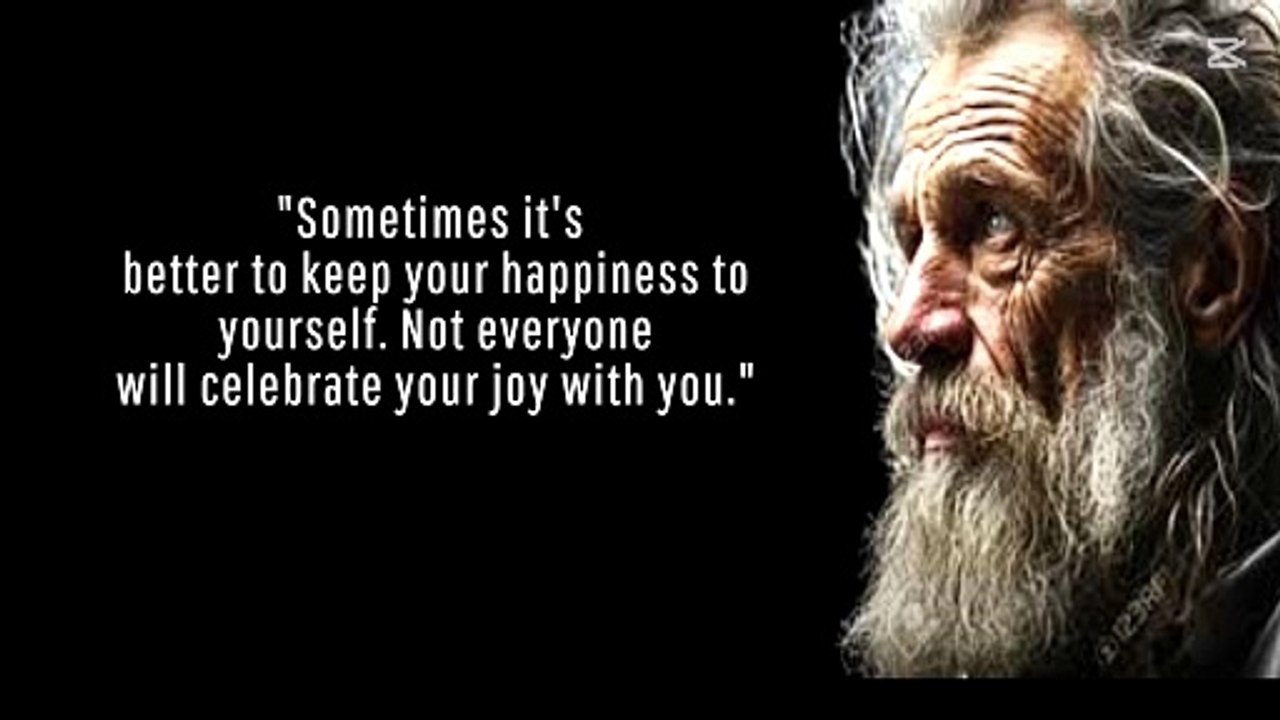 Shut Up When You're Happy | 50 Quotes About Shutting Up When You're Happy | Embrace the Silence of Joy