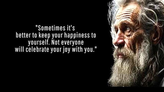 Shut Up When You're Happy | 50 Quotes About Shutting Up When You're Happy | Embrace the Silence of Joy