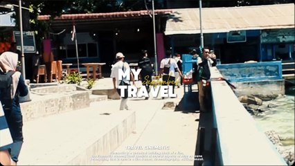 Eksplorasi Wisata Sabang, Aceh.