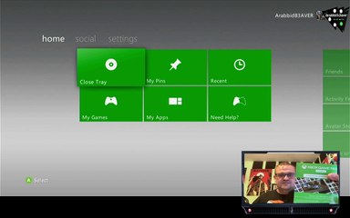 How to Redeem Xbox 360 codes for live and other stuff now the store is gone!