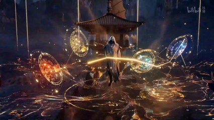 คัมภีร์วิถีเซียน Ep-122 (Ai ซับ)