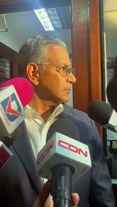 Paulino Sem vuelve a ser interrogado por la Procuraduría