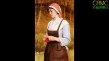 彩藝音樂台 CAMC-彩藝世界名畫-Charles Sillem Lidderdale-701-774
