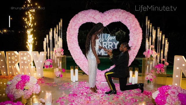 Olympic Medalists Noah Lyles and Junelle Bromfield are Engaged, Tom Holland to Launch Non-Alcoholic Beer Line, Columbus Day is Observed, Indigenous Peoples' Day is Honored