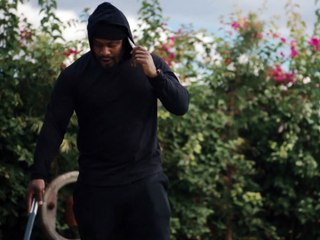 The Apple Music Super Bowl LVIII Halftime Show Starring Usher | movie | 2024 | Official Teaser