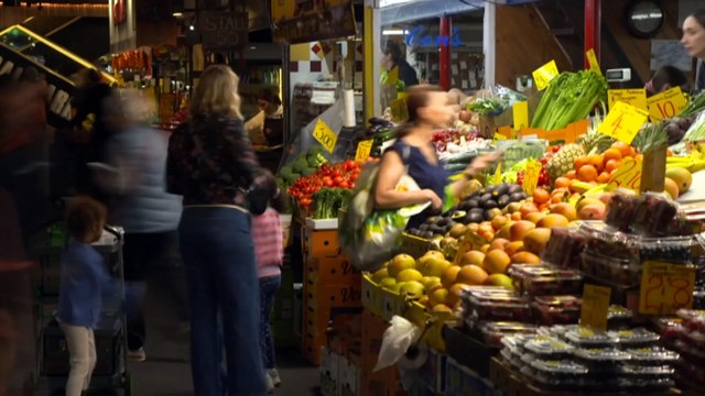 Foodbank Hunger Report reveals troubling meal-skipping trend among low-income earners as millions experience 'severe' food insecurity