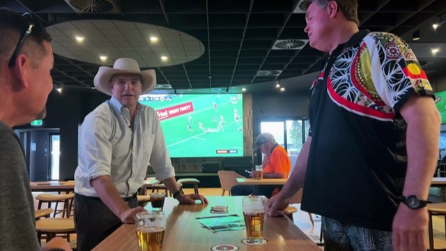 Voter frustation could see swing towards minor parties